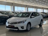 Toyota Corolla-6