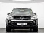 Mercedes ML 63 AMG-1