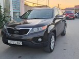 Kia Sorento-1
