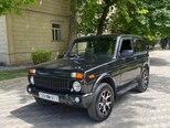 LADA (VAZ) Niva-2