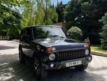 LADA (VAZ) Niva-1
