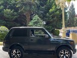 LADA (VAZ) Niva-5
