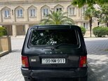 LADA (VAZ) Niva-3