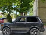 LADA (VAZ) Niva-6