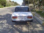 LADA (VAZ) 2107-2