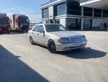 Mercedes C 180-6