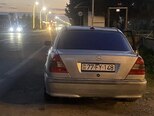 Mercedes C 180-3