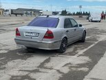 Mercedes C 180-7