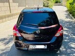 Nissan Tiida-4