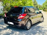 Nissan Tiida-7