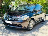 Nissan Tiida-3