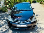 Nissan Tiida-1