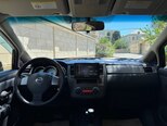 Nissan Tiida-12