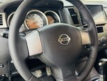 Nissan Tiida-17