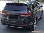 Kia Sorento-9