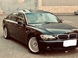 BMW 750-2