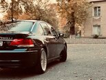 BMW 750-4