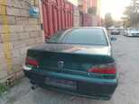 Peugeot 406-2