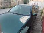 Peugeot 406-1