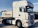 Scania R420-3