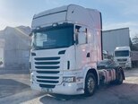 Scania R420-1