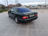 Mercedes E 280-2