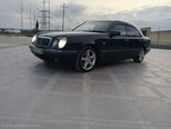 Mercedes E 280-3