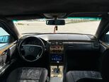 Mercedes E 280-6
