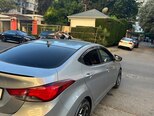 Hyundai Elantra-5