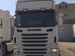 Scania R420-2
