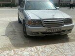 Mercedes C 180-11