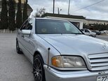 Mercedes C 180-10