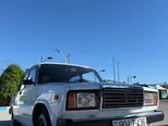 LADA (VAZ) 2107-1