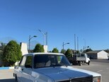 LADA (VAZ) 2107-3