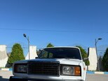 LADA (VAZ) 2107-2