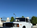 LADA (VAZ) 2107-4
