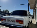 LADA (VAZ) 2107-5