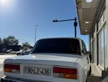 LADA (VAZ) 2107-6