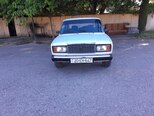 LADA (VAZ) 2107-2
