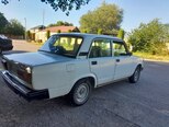 LADA (VAZ) 2107-7