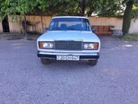 LADA (VAZ) 2107-1