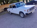 LADA (VAZ) 2107-5