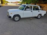 LADA (VAZ) 2107-4