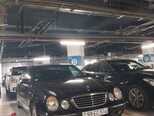 Mercedes E 220-6