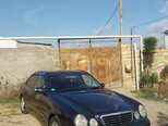 Mercedes E 220-9