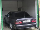 Mercedes E 220-12