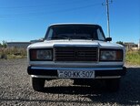LADA (VAZ) 2107-1