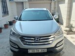 Hyundai Santa Fe-1