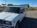 LADA (VAZ) 2107-2
