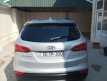 Hyundai Santa Fe-2